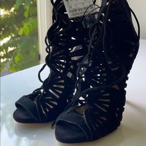 Beautiful Zara Heels